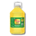 Fresh Soyabean Oil 5Ltr.
